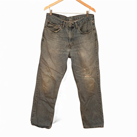 Levi's Other - True‎ Vintage Levi’s